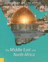 The Middle East and North Africa (Regions of the World) - Rob Bowden