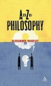 to Z of Philosophy - Alexander Moseley