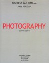 Photography: Student Lab Manual - Barbara London, John Upton