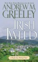 Irish Tweed: A Nuala Anne McGrail Novel (Nuala Anne McGrail Novels) - Andrew M. Greeley