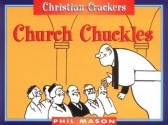 Church Chuckles - Phil Mason