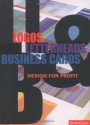 Logos, Letterheads & Business Cards: Design For Profit - Conway Lloyd Morgan