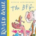 The BFG (Dramatised Recording) by Dahl, Roald (2005) Audio CD - Roald Dahl