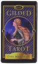 The Gilded Tarot Deck - Ciro Marchetti