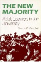 The New Majority: Adult Learners In The University - Duncan Campbell