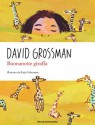 Buonanotte giraffa (illustrato) (Oscar junior) (Italian Edition) - David Grossman, D. Merlo, K. Gehrmann