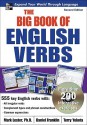 The Big Book of English Verbs [With CDROM] - Daniel Franklin, Terry Yokota