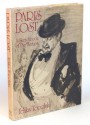 Paris Lost; A Sketchbook Of The Thirties - Feliks Topolski