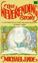 The Neverending Story - Michael Ende