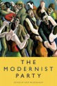 The Modernist Party - Kate McLoughlin