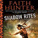 Shadow Rites - Khristine Hvam, Faith Hunter