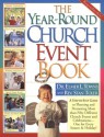 The Year-Round Church Event Book - Stan Toler