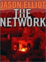 The Network (MP3 Book) - Jason Elliot, Simon Prebble