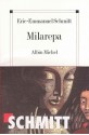 Milarepa - Éric-Emmanuel Schmitt