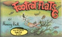 Footrot Flats 6 - Murray Ball