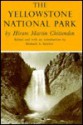 The Yellowstone National Park - Hiram Martin Chittenden