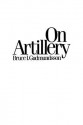 On Artillery - Bruce I. Gudmundsson