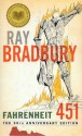 Fahrenheit 451 - Ray Bradbury