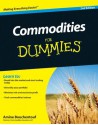 Commodities For Dummies - Amine Bouchentouf