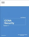 CCNA Security Lab Manual Version 1.1 - Cisco Networking Academy