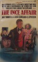 The Ince Affair - Edward Z. Epstein, Joe Morella