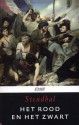 Het rood en het zwart - Stendhal, Hans van Pinxteren