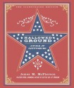 Hallowed Ground: An Illustrated History of the Walk at Gettysburg - James M. McPherson