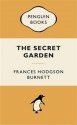 The Secret Garden - Frances Hodgson Burnett