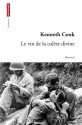 Le Vin de la colère divine - Kenneth Cook, Mireille Vignol