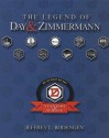 The Legend of Day & Zimmermann - Jeffrey L. Rodengen, Sandy Cruz