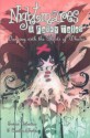 Nightmares & Fairy Tales Volume 4: Dancing with the Ghosts of Whales (Nightmares & Fairy Tales) - Serena Valentino, Camilla d'Errico