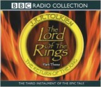 The Return of the King - J.R.R. Tolkien