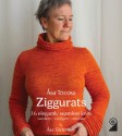 Ziggurats : 16 Elegantly Seamless Knits : Sweaters, Cardigans, Tutorials - Åsa Söderman