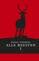 Alle Beesten (cassette 2 delen) - Midas Dekkers