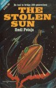 The Stolen Sun - Emil Petaja