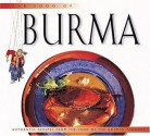 Food of Burma: Authentic Recipes from the Land of the Golden Pagodas (Periplus World Food Series) - Claudia Saw Lwin, Claudia Saw Lwin