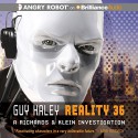 Reality 36 - Michael Page, Guy Haley