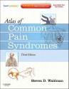 Atlas of Common Pain Syndromes: Expert Consult - Online and Print - Steven D. Waldman