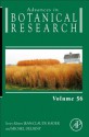 Advances in Botanical Research, Volume 56 - Jean-Claude Kader, Michel Delseny