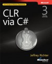 CLR via C# - Jeffrey Richter