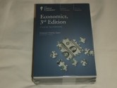 The Great Courses Economics 3rd Edition - Timothy Taylor