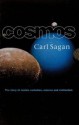 Cosmos - Carl Sagan