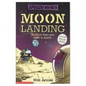 Moon Landing - Nick Arnold