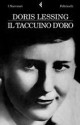 Il taccuino d'oro - Doris Lessing, Marialivia Serini