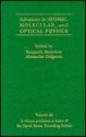 Advances in Atomic, Molecular and Optical Physics, Volume 32 - Benjamin Bederson