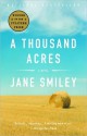 A Thousand Acres - Jane Smiley