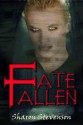 Fate Fallen - Sharon Stevenson