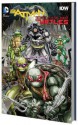 Batman/TMNT Vol. 1 - James Tynion