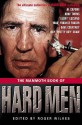 The Mammoth Book Of Hard Men - Roger Wilkes