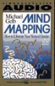 Mind Mapping: How to Liberate Your Natural Genius - Michael J. Gelb